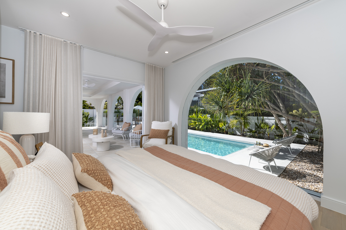 WIN $2.7 Million Marcus Beach Prize Draw