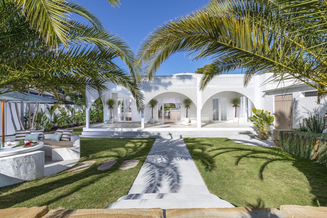 WIN $2.7 Million Marcus Beach Prize Draw