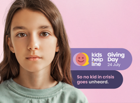 Schools Giving Day Image Card