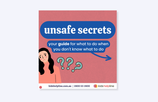 unsafe secrets social post thumbnail