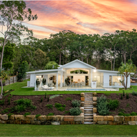 WIN $2.65 Million Sunshine Coast Prize Home in Maroochy River 2026 | yourtown Draw 538