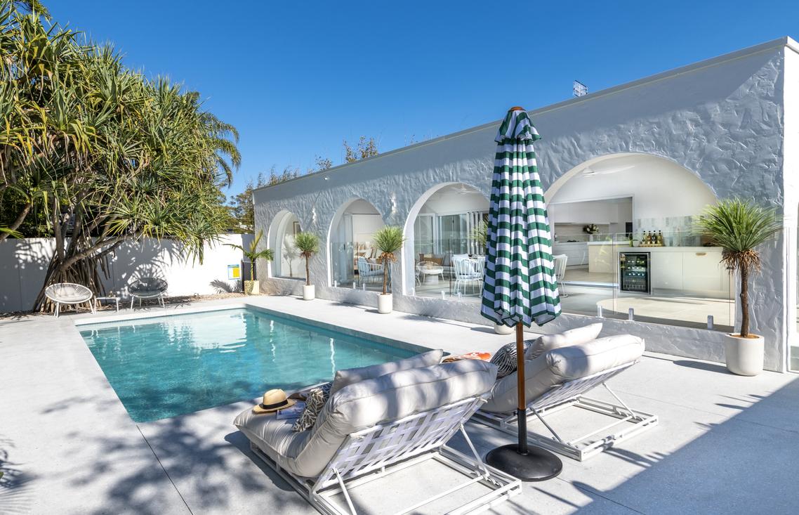 WIN $2.7 Million Marcus Beach Prize Draw