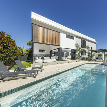 Win a $3.25 Million Coolum Beach Dream Home in 2026 | Yourtown Prize Draw 539