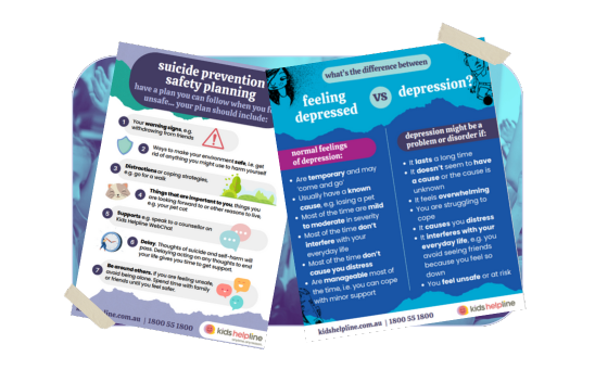 RUOK and World Suicide Prevention Day Thumbnail