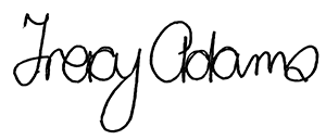 CEO Signature