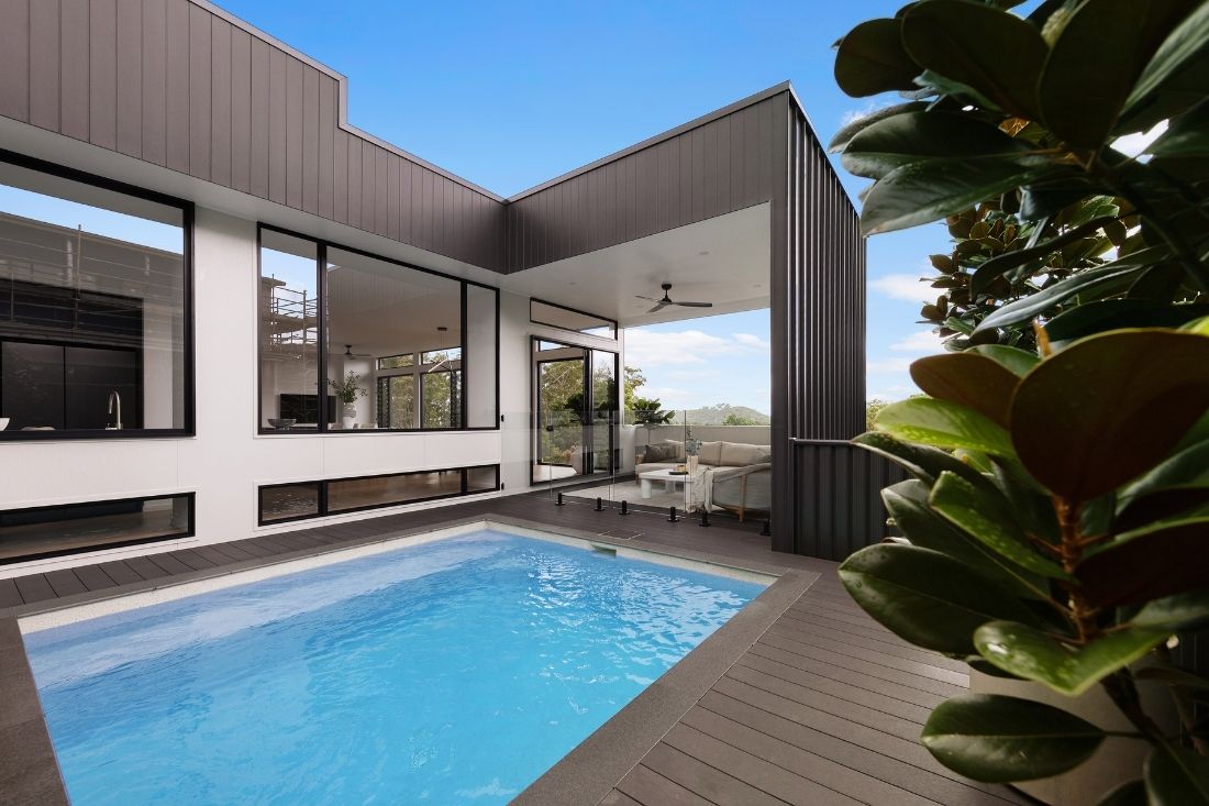 Win $2.8 Million Sunshine Coast Hinterland Prize Home