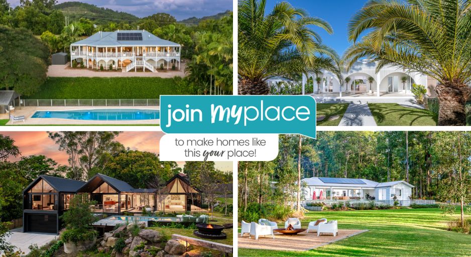 Join myplace to make homes like this your place! Banner - Large