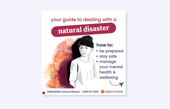 dealing with natural disaster guide Thumbnail