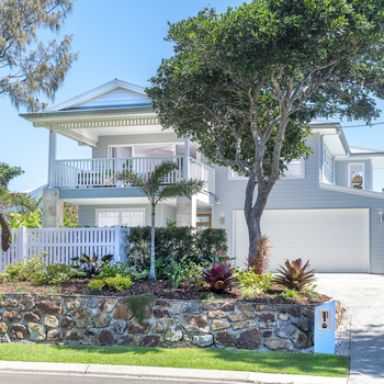 Win $3 Million Peregian Beach Prize Home 2026 | Yourtown Draw 533